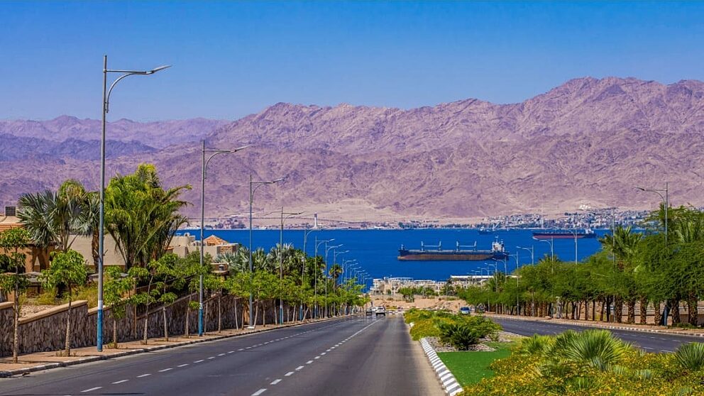 aqaba day trip