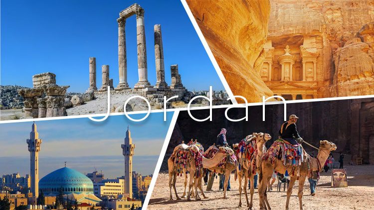 Luxury tours in Jordan start here – Oryx Eyes is your gateway to Petra, Wadi Rum